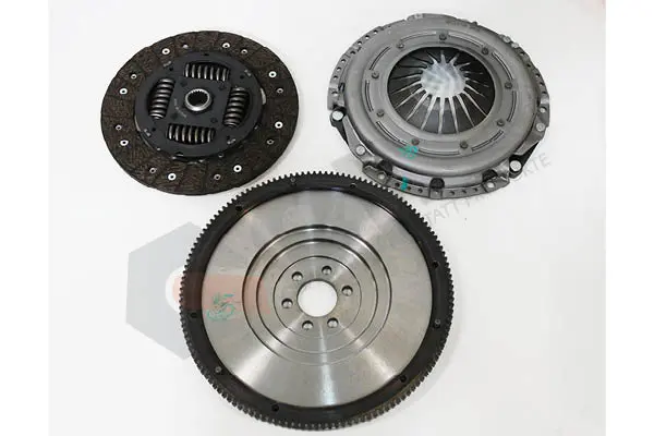 Kit de modificare, ambreiaj QWP WCL0136