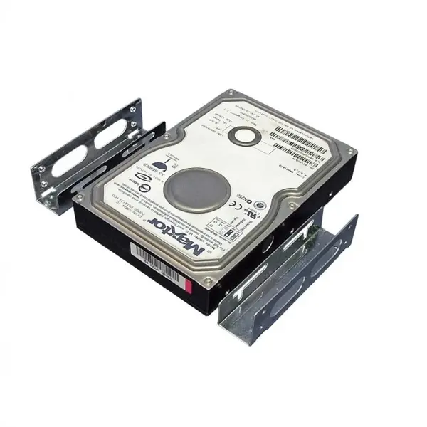 Kit de montare 3.5" la 5.25", Roline 16.01.3028