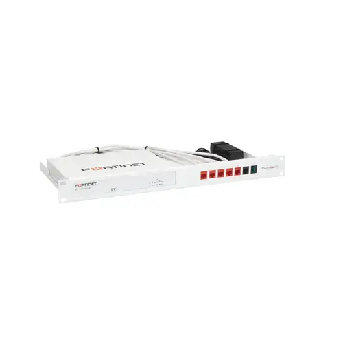 Kit de rackare pentru FortiGate 40F