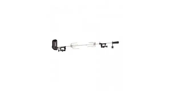 Kit de rotiserie electric Premium pentru gratar Monroe si Kansas Enders 7908