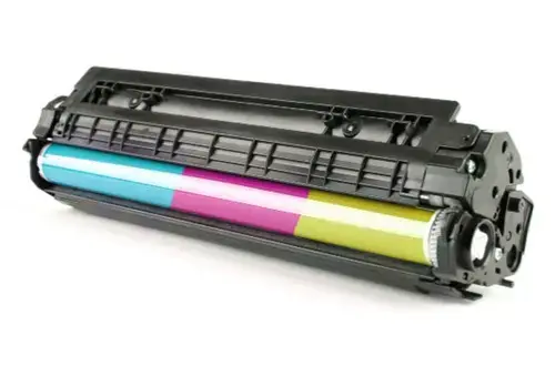 Kit developer Lexmark Return Program 72K0DV0, 300000 pagini (Cyan/Magenta/Galben)
