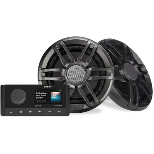 Kit Difuzoare Fusion MS-RA210+XS-F65SPG