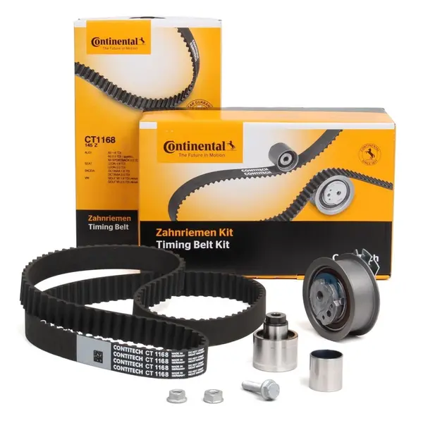 Kit Distributie Contitech Audi Q3 2011 CT1168K1