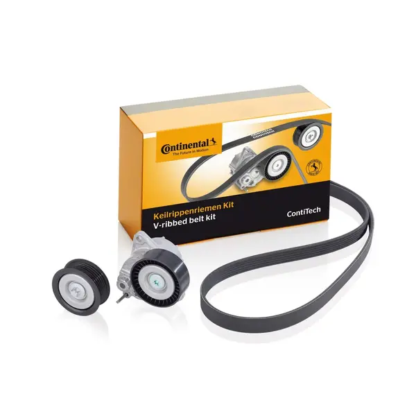 Kit Distributie Contitech CT1077K1