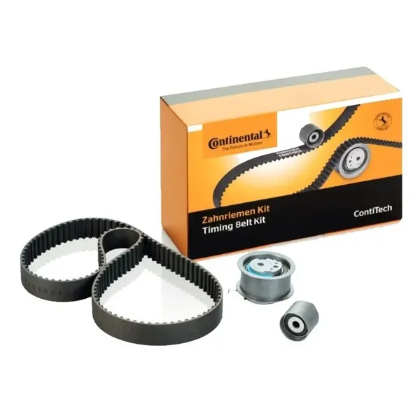 Kit Distributie Contitech Dacia Logan 1 2004-2012 1.4 1.6 CT988K2