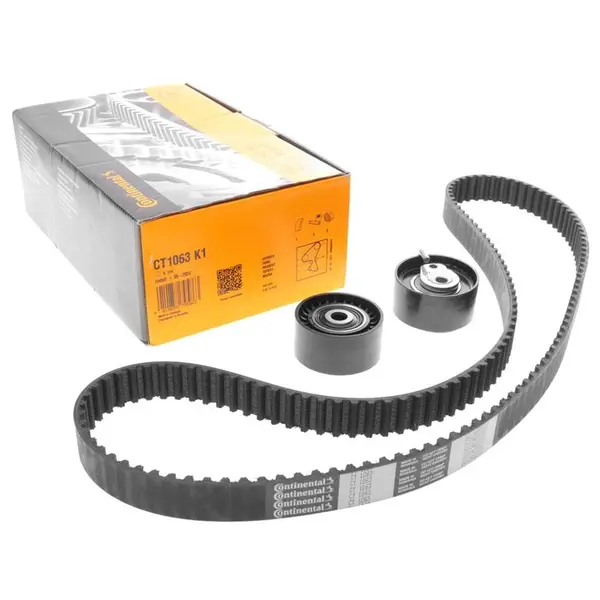 Kit Distributie Contitech Ford Fusion 2002-2012 CT1063K1