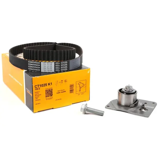 Kit Distributie Contitech Opel Movano A 2003-2010 CT1025K1