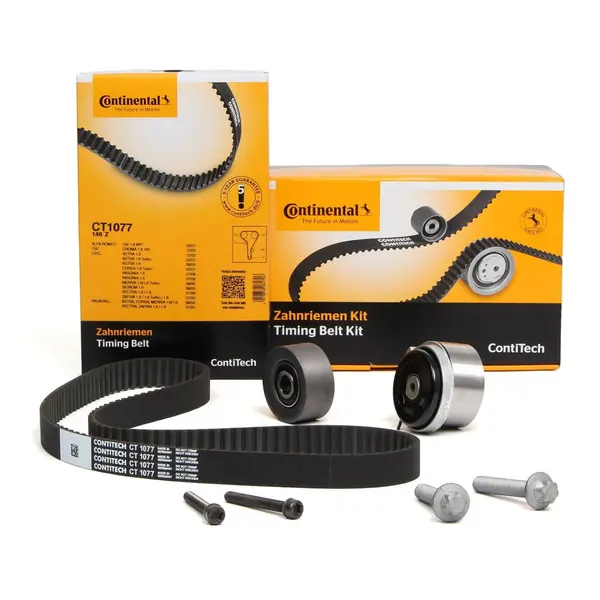 Kit Distributie Contitech Opel Signum 2002-2005 CT1077K2