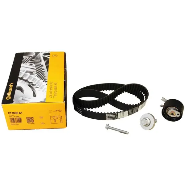 Kit Distributie Contitech Renault Megane 2 2002-2008 CT1035K1