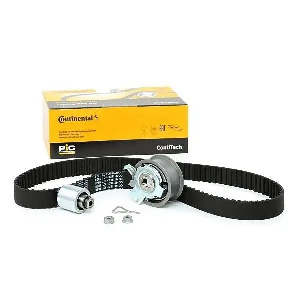 Kit Distributie Contitech Volkswagen New Beetle 1998-2010 CT1028K3