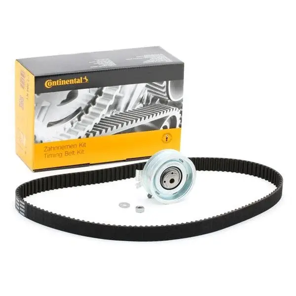 Kit Distributie Contitech Volkswagen New Beetle 2001-2010 CT908K1