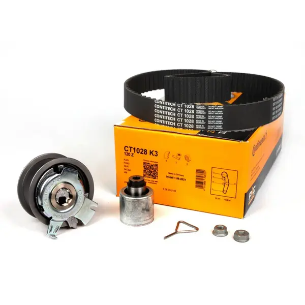 Kit Distributie Contitech Volkswagen Passat B6 2005-2010 CT1028K3