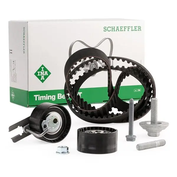 Kit Distributie Ina Citroen Nemo 2007 530 0239 10