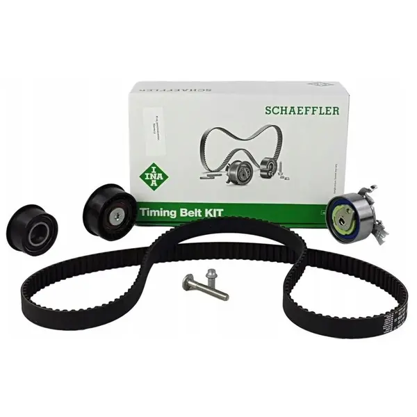 Kit Distributie Ina Opel Corsa B 1993-2002 530 0078 10