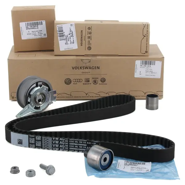 Kit Distributie Oe Audi A6 C7 2010-2018 04L198119K