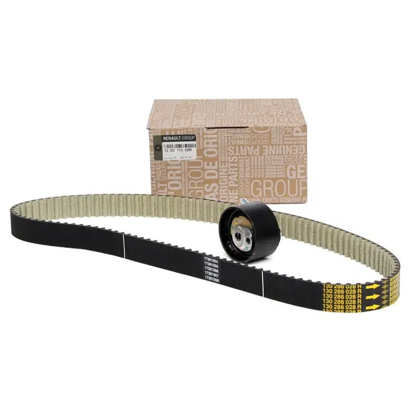 Kit Distributie Oe Renault Kadjar 2015 130C11508R
