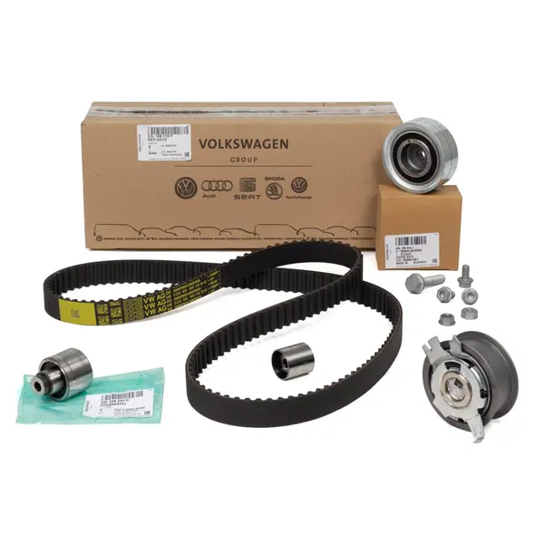 Kit Distributie Oe Volkswagen 03L198119F