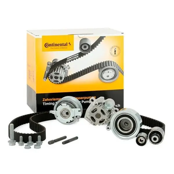 Kit Distributie + Pompa Apa Contitech Audi A5 8T3 2008-2017 CT1139WP6