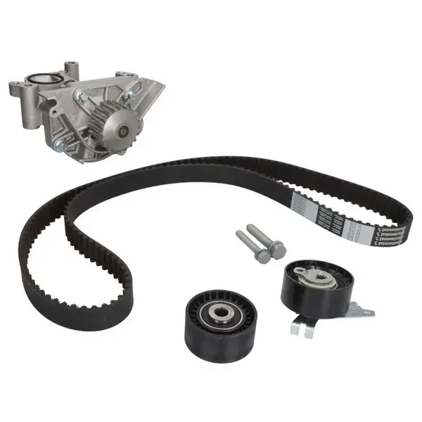 Kit Distributie + Pompa Apa Contitech Citroen C4 Grand Picasso 1 2007-2013 CT1110WP1