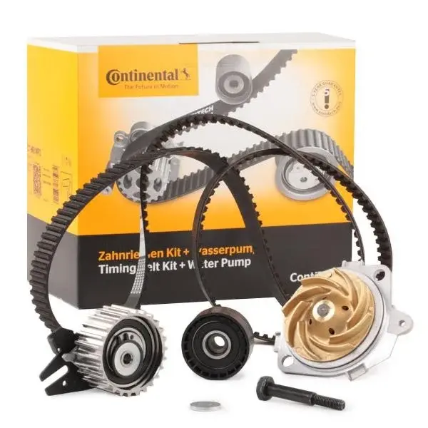 Kit Distributie + Pompa Apa Contitech Fiat Stilo 2001-2010 CT968WP2