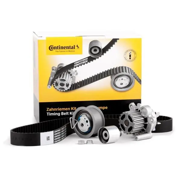 Kit Distributie + Pompa Apa Contitech Ford Galaxy 1 1995-2006 CT1028WP4