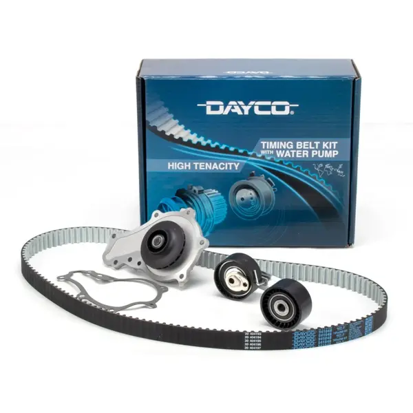 Kit Distributie + Pompa Apa Dayco Citroen C-Elysee 2012 KTBWP9590