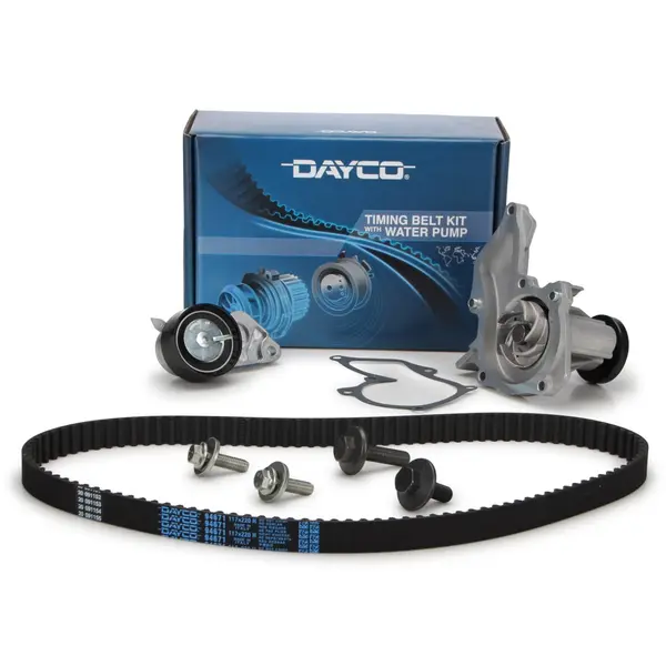 Kit Distributie + Pompa Apa Dayco Ford Fiesta 4 1995-2002 KTBWP2860