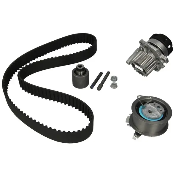 Kit Distributie + Pompa Apa Hepu Audi A4 B6 2000-2004 PK05500