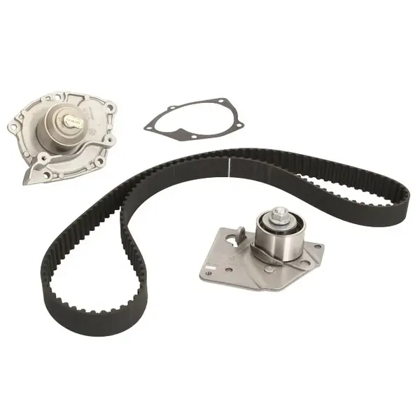 Kit Distributie + Pompa Apa Hepu Renault Grand Scenic 2 2004-2009 PK09570
