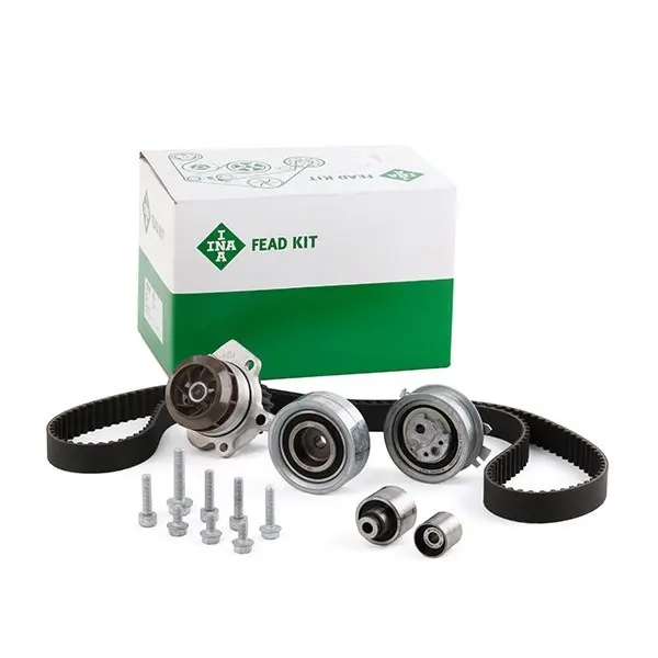 Kit Distributie + Pompa Apa Ina Audi A6 C7 2011-2018 530 0550 32