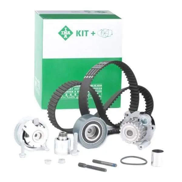 Kit Distributie + Pompa Apa Ina Volkswagen Scirocco 2008-2017 530 0503 30