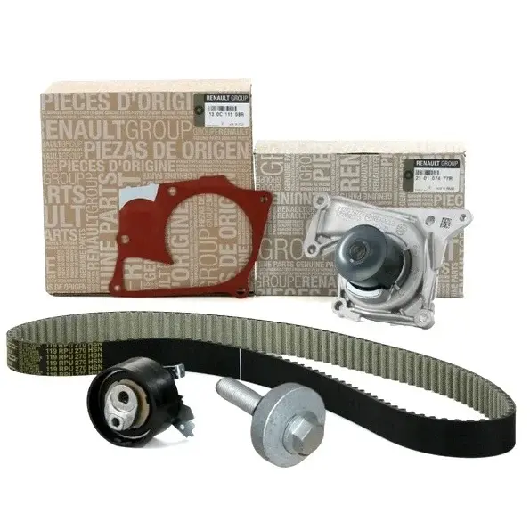 Kit Distributie + Pompa Apa Oe Renault Captur 2013 119A07049R