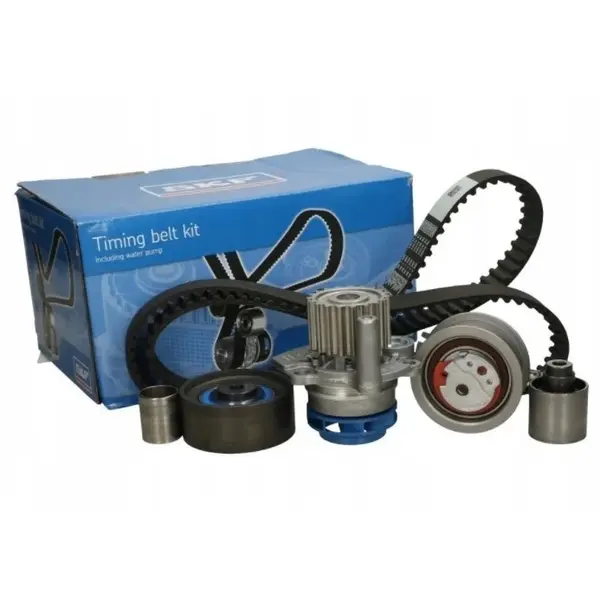 Kit Distributie + Pompa Apa Skf Audi A4 B8 2007-2015 VKMC 01263-1