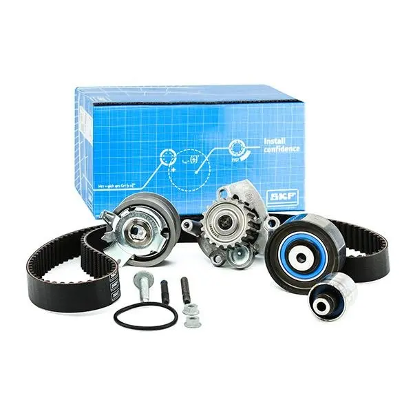 Kit Distributie + Pompa Apa Skf Dodge Caliber 2006 VKMC 01255-1
