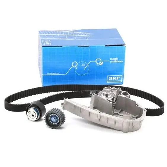 Kit Distributie + Pompa Apa Skf Fiat Ducato 5 2006 VKMC 02390