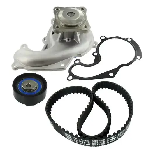 Kit Distributie + Pompa Apa Skf Ford Fiesta 4 2000-2002 VKMC 04108
