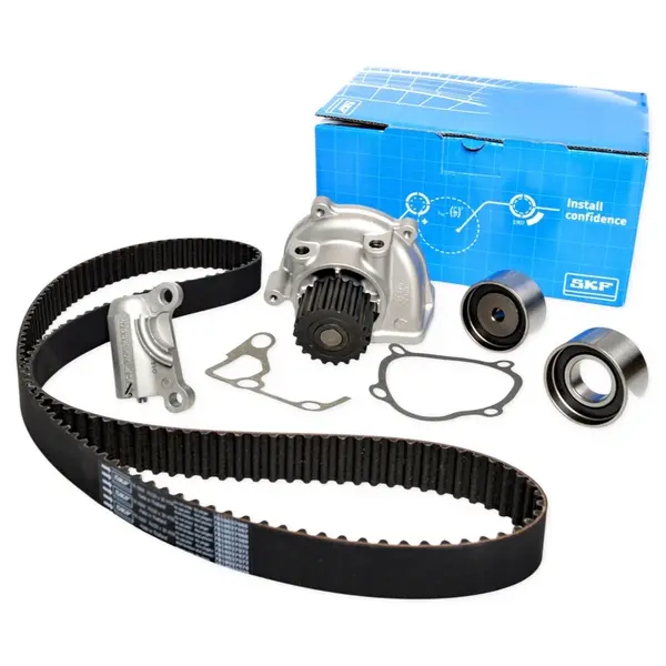 Kit Distributie + Pompa Apa Skf Mazda 6 2002-2007 VKMC 94920-1