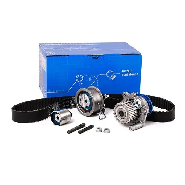 Kit Distributie + Pompa Apa Skf Skoda Octavia 2 2004-2013 VKMC 01250-1