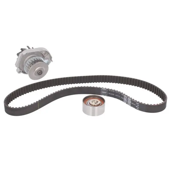 Kit Distributie + Pompa Apa Skf Zastava 10 2005 VKMC 02206-2