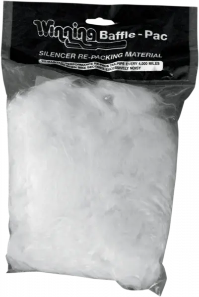 Kit EBC reparatie toba