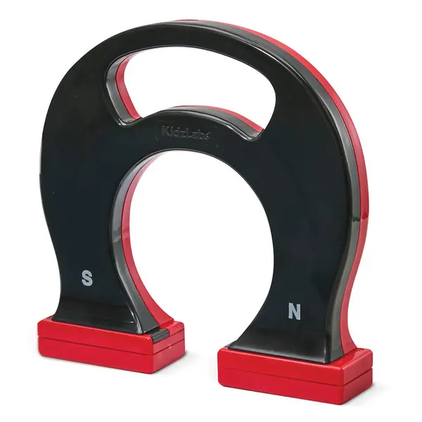 Kit educativ - Magnet gigant (doua culori - pret pe bucata) | 4M