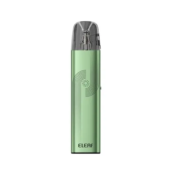 Kit Eleaf iVeni Lite-Green
