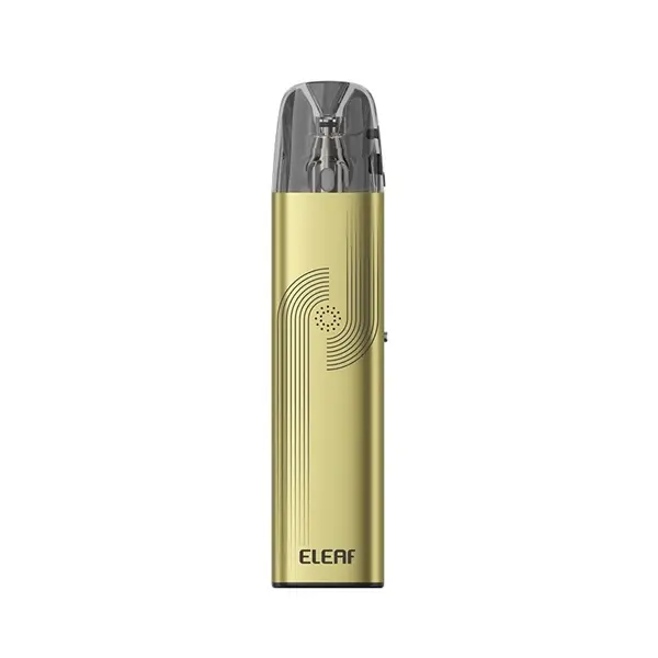 Kit Eleaf iVeni Lite-Light Yellow