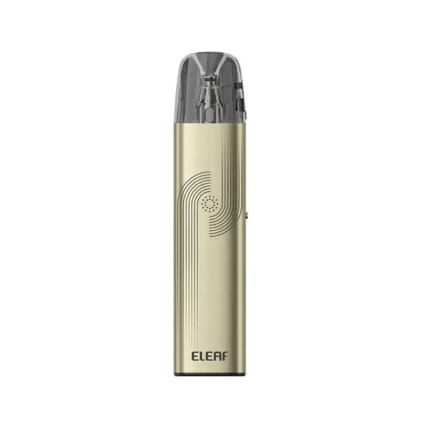 Kit Eleaf iVeni Lite-White