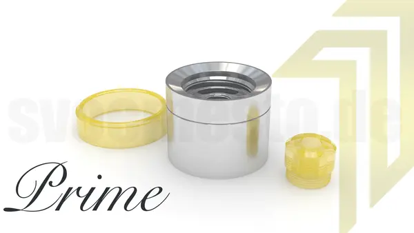 Kit Extensie SvoeMesto PEI Tank Kayfun Prime