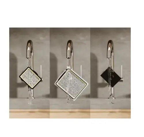 Kit filtre Electrolux Performance ESKW8