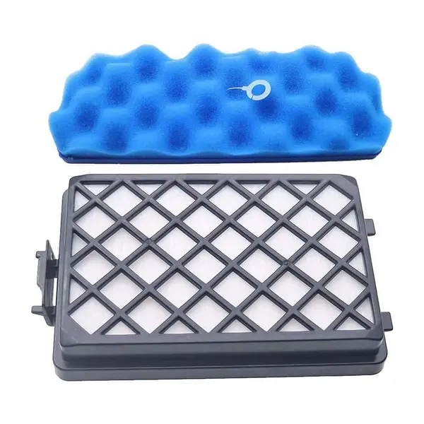 Kit filtre hepa compatibile cu aspiratoarele Samsung DJ63-01126A DJ97-01670B SC88