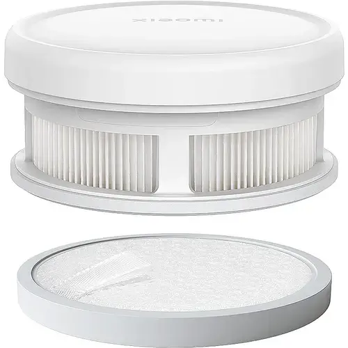 Kit filtru aspirator Xiaomi BHR8531GL pentru G20 Lite (Alb)
