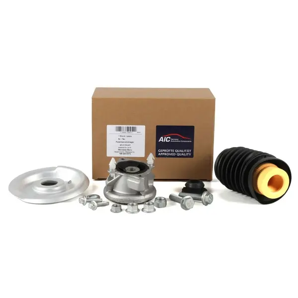 Kit Flansa Amortizor Fata Dreapta Stanga Aic Mercedes-Benz Vaneo 414 2002-2005 52454