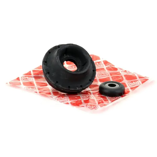 Kit Flansa Amortizor Fata Dreapta Stanga Febi Volkswagen Caddy 2 1995-2004 01117